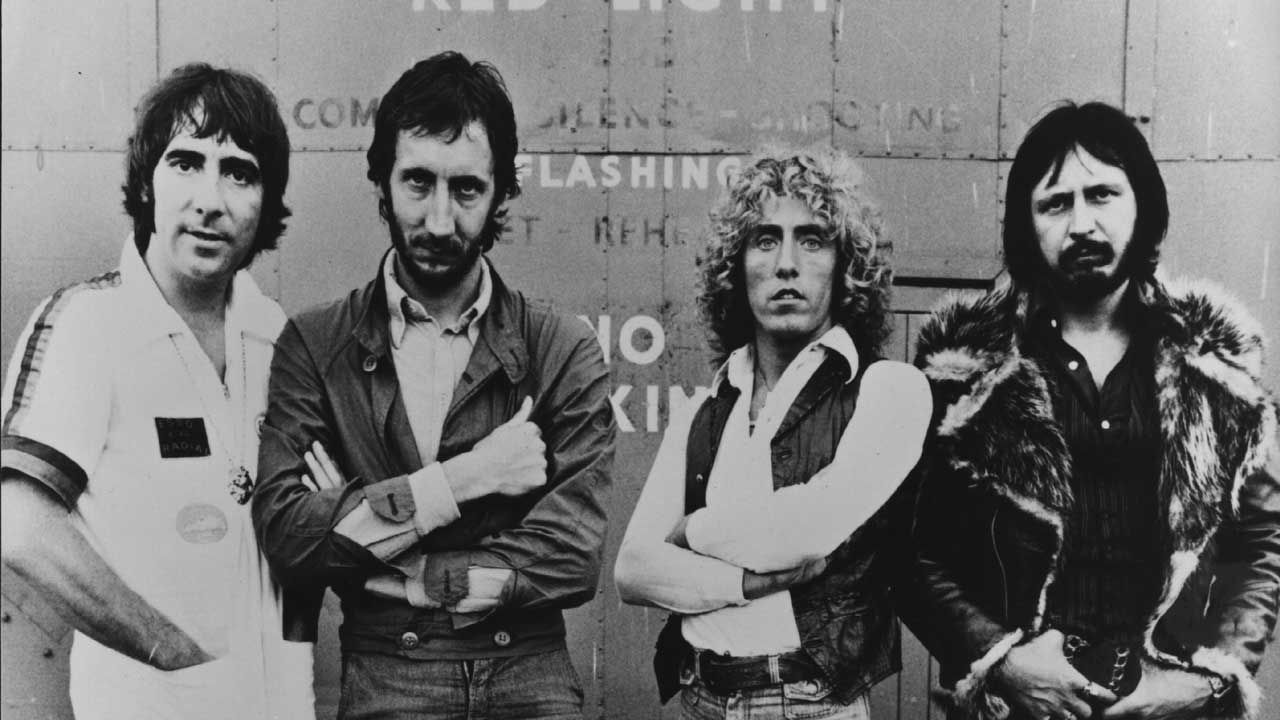 “He was like a blubbering baby. He was crying. He was devastated”: The Who’s Roger Daltrey on drugs, fights, death and the music that defined a generation