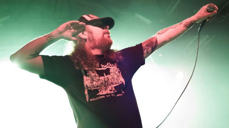 “We miss you incredibly.” At The Gates urge fans to donate to Swedish cancer charity following death of frontman Tomas Lindberg