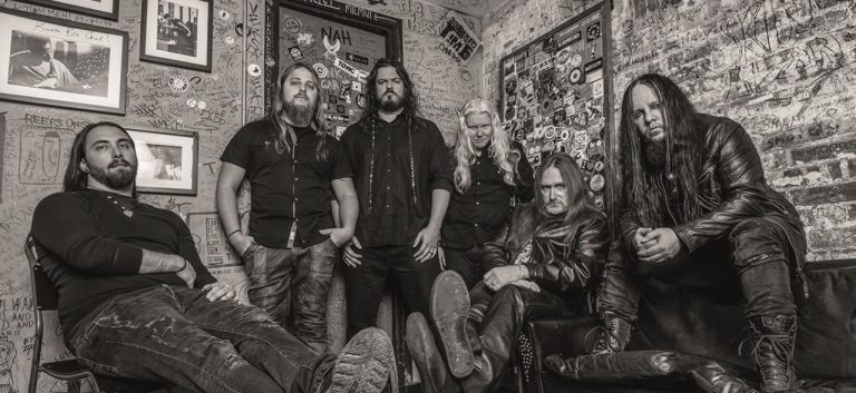 The long lost album from Joey Jordison’s post-Slipknot project Vimic is finally here. But does it live up to his legacy?