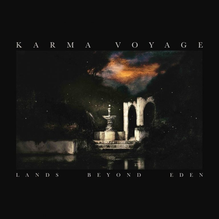 Confessions in Fire and Shadow — Venetian Outfit Karma Voyage Returns with Video for “Surrender to the Illusion”
