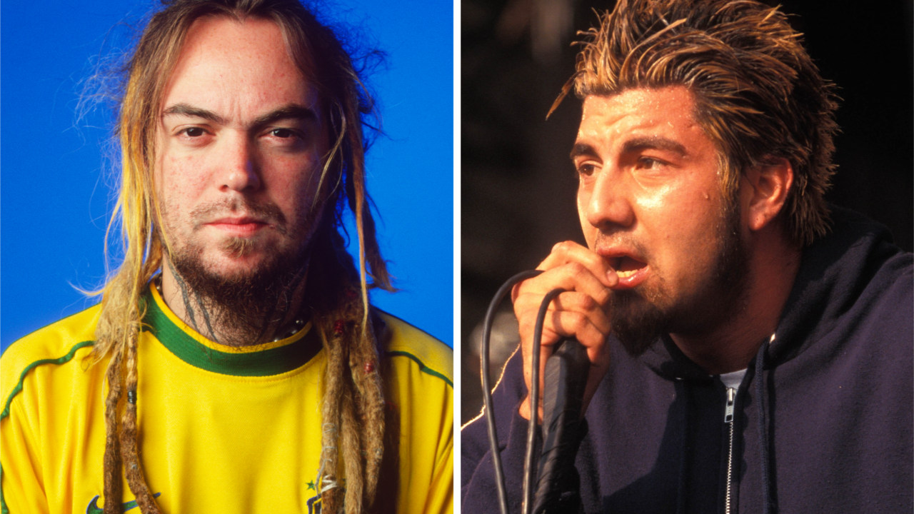 Deftones’ Chino Moreno once helped Max Cavalera bury Soulfly’s debut album on Native American ground to give it “Indigenous power”