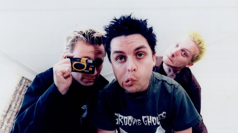 “It’s about an ex-girlfriend who’d moved to Ecuador. I tried to be level-headed about her leaving…I was completely ****ed off.” How one cosy but spiteful ballad helped fast-track the rise of the world’s biggest punk band