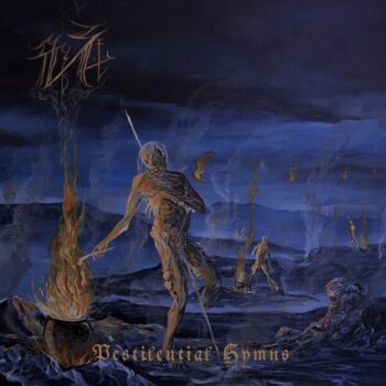 Thaumaturgy – Pestilential Hymns Review
