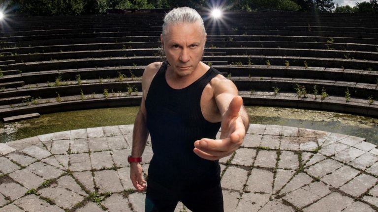 “Only if it really stinks will we redo it”: Iron Maiden’s Bruce Dickinson to record his next solo album in January