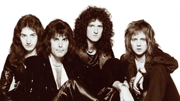 The 10 most played rock acts on UK radio and TV in the 21st century have been announced: Only two are from the 21st century