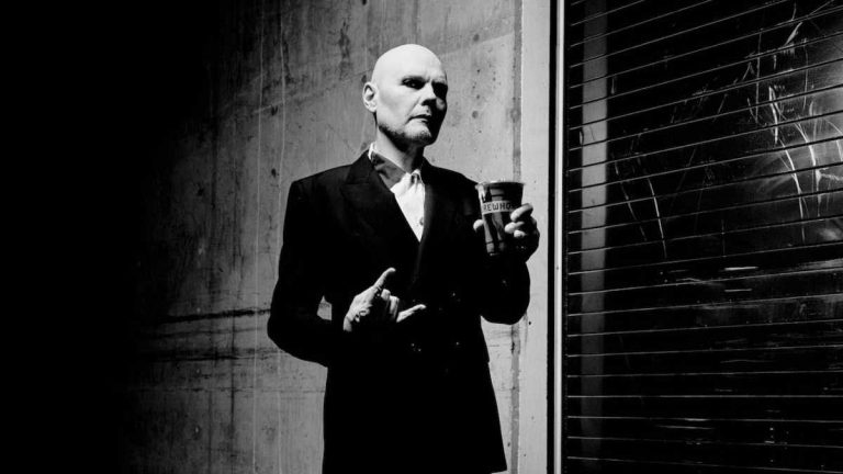 “A decadent yet functional take on wellness”: Smashing Pumpkins launch $20 charity smoothie