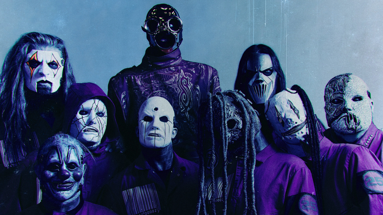 Slipknot are suing anonymous owner of the slipknot.com domain name