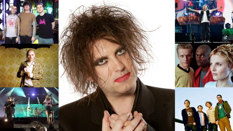 “One of my favourite things about Robert Smith is his ability to really convey the sadness”: the eight best Robert Smith guest spots