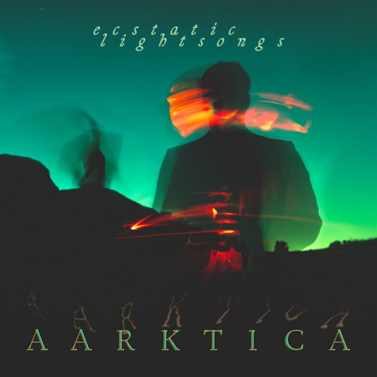 Aarktica’s “Ecstatic Lightsongs” Shines with Post-Punk Minimalism and Folk Reverie