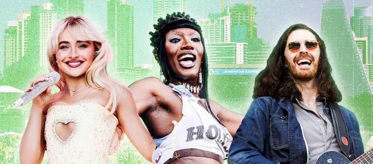 Everything You Need To Know To Have An Amazing Austin City Limits Experience