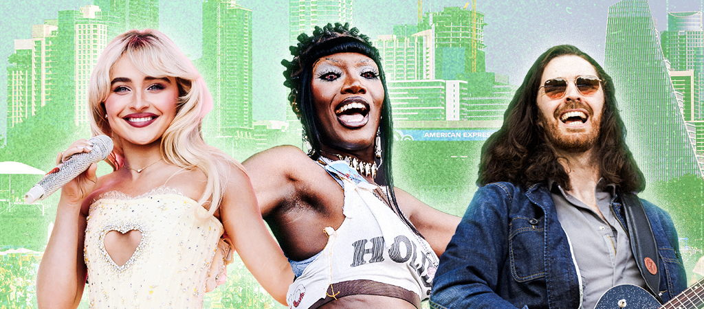 Everything You Need To Know To Have An Amazing Austin City Limits Experience