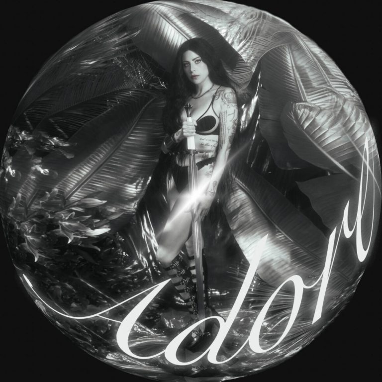 Los Angeles Industrial-Pop Siren Miss Trezz Drowns in Devotion with Her Video for “Adore”