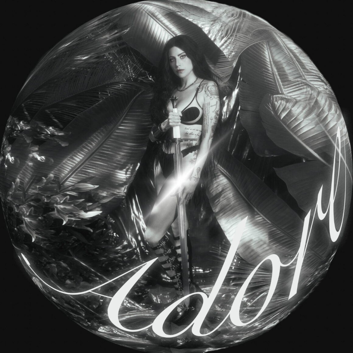 Los Angeles Industrial-Pop Siren Miss Trezz Drowns in Devotion with Her Video for “Adore”