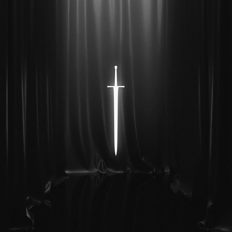 Claudia Kane & Metallic Lover Deliver Dark Synth Confessions and Desires on “A New Way To Hurt” EP