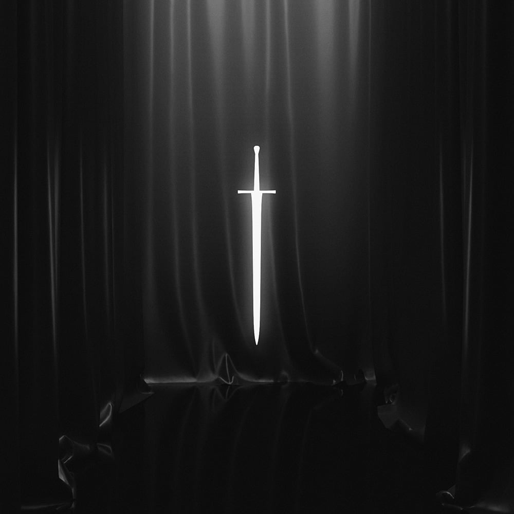 Claudia Kane & Metallic Lover Deliver Dark Synth Confessions and Desires on “A New Way To Hurt” EP