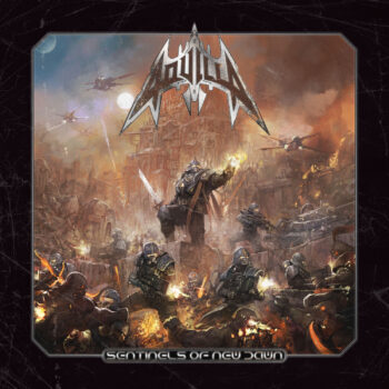 Aquilla – Sentinels of New Dawn Review