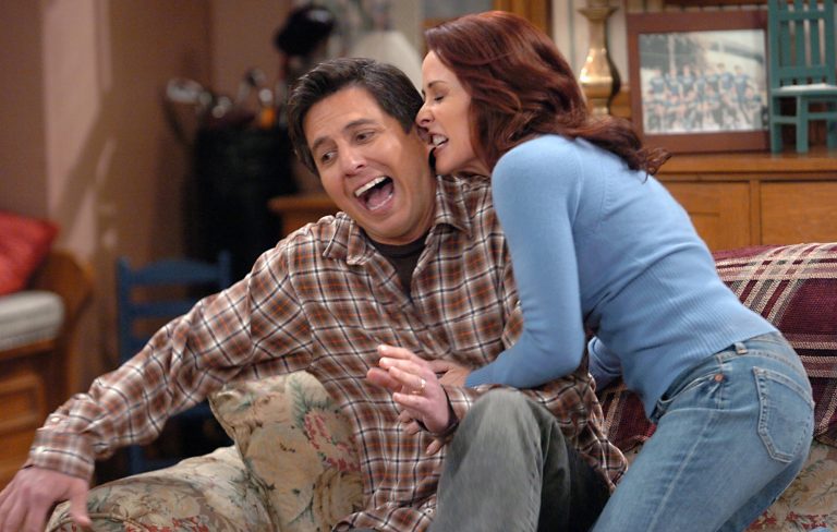 ‘Everybody Loves Raymond’ cast to reunite for 30th anniversary special