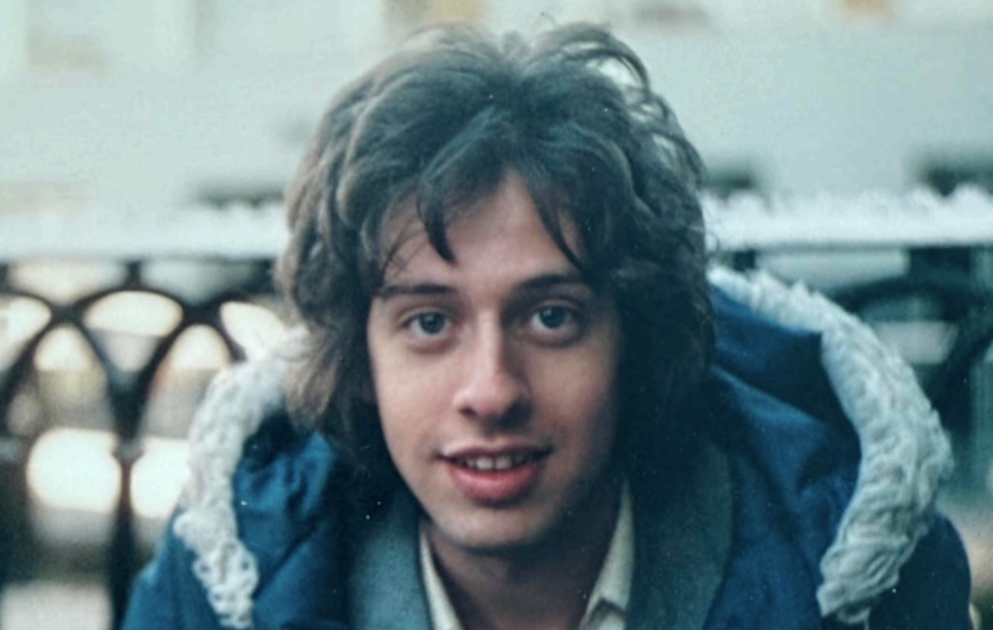 Adam Green announces ‘Gemstones’ 20th anniversary reissue