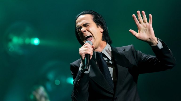 “I stand with the world, in its goodness and beauty”: Nick Cave has just delivered another stirring sermon on the state of the world in 2025