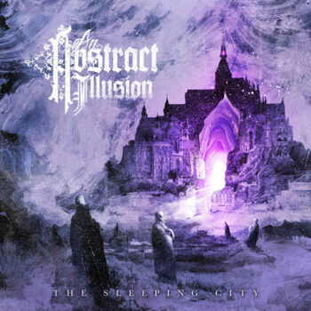 An Abstract Illusion – The Sleeping City Review