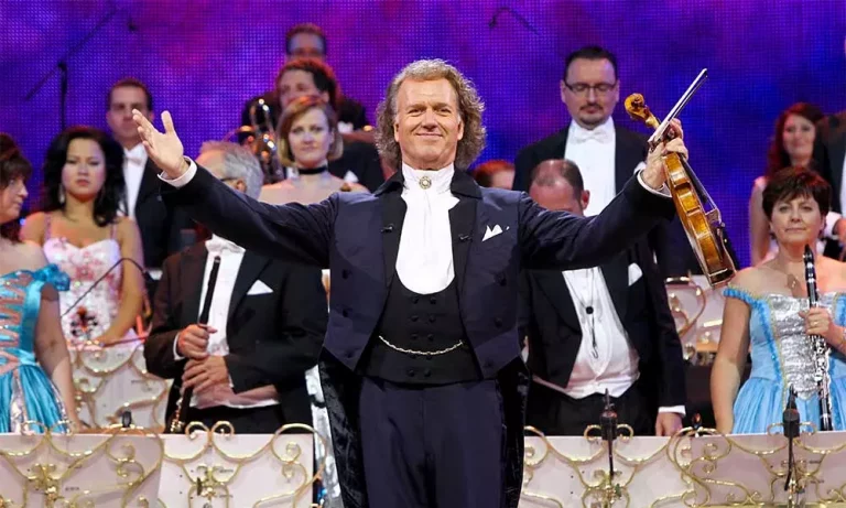 Best André Rieu Tracks: The Essential Top Ten
