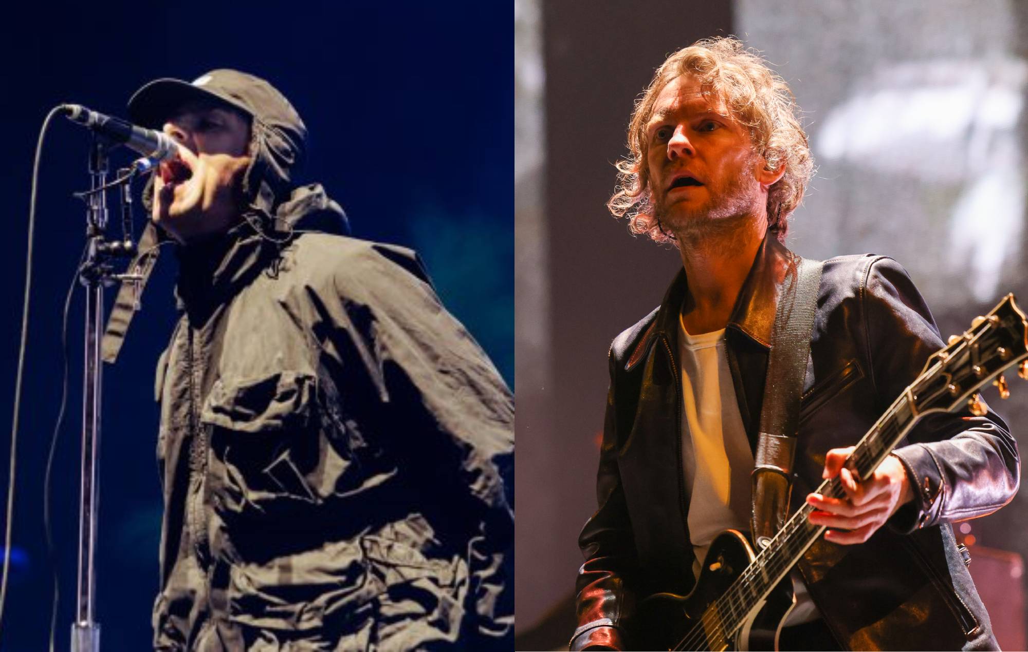 Oasis’ replacement for Bonehead on reunion tour reportedly revealed