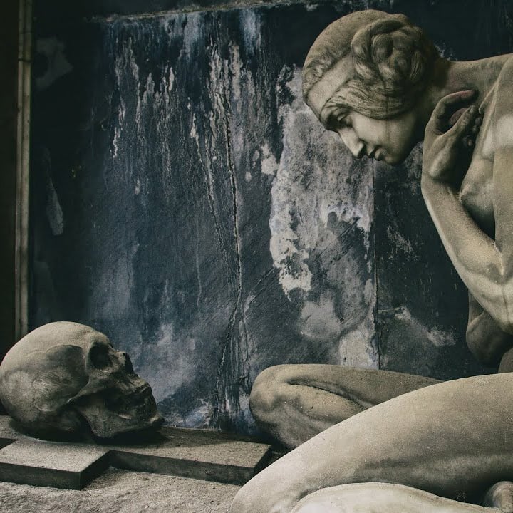 Ask The Dust Cheer on the Dead in Their Video for “Crazy Dance of Death”