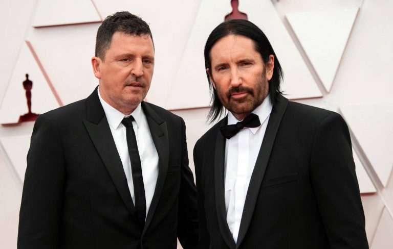 Trent Reznor and Atticus Ross’ star-studded inaugural Future Ruins Festival cancelled