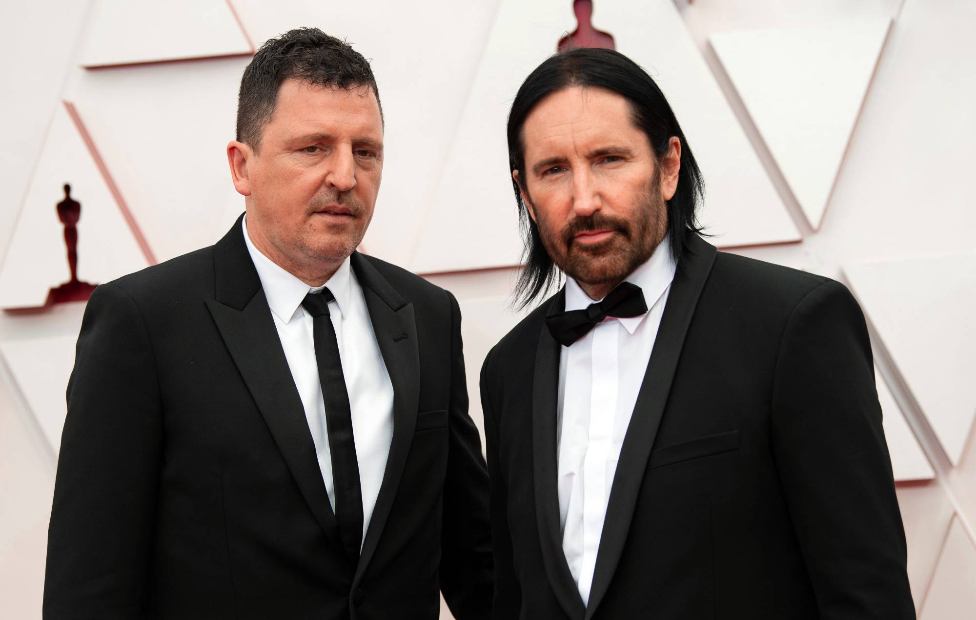 Trent Reznor and Atticus Ross’ star-studded inaugural Future Ruins Festival cancelled