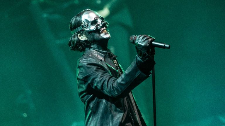 How big a Ghost fan are you? Take our devilishly hard Ghost quiz to find out!