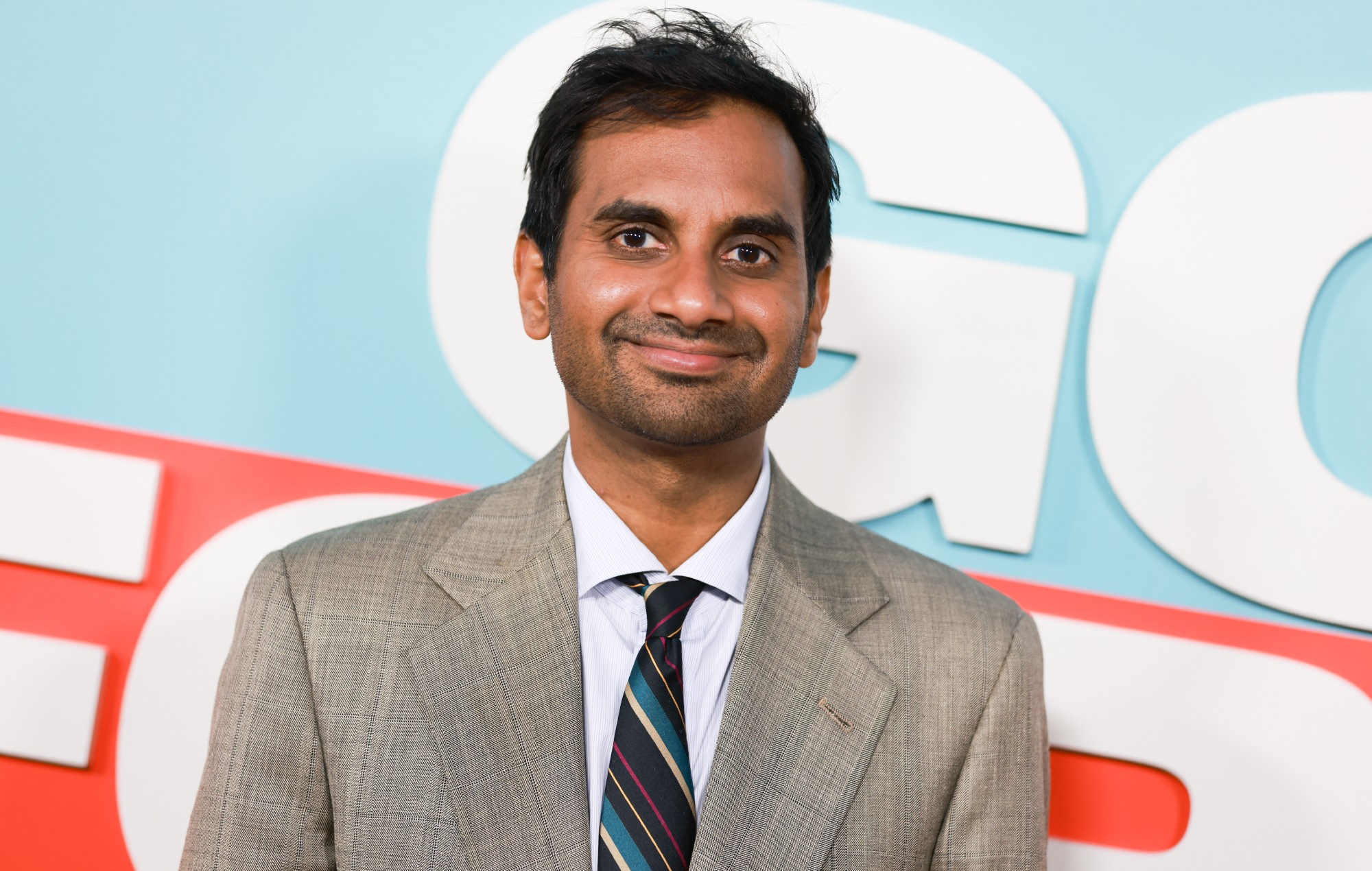 Human Rights Watch reject donations from Aziz Ansari and other comedians who appeared at Riyadh Comedy Festival