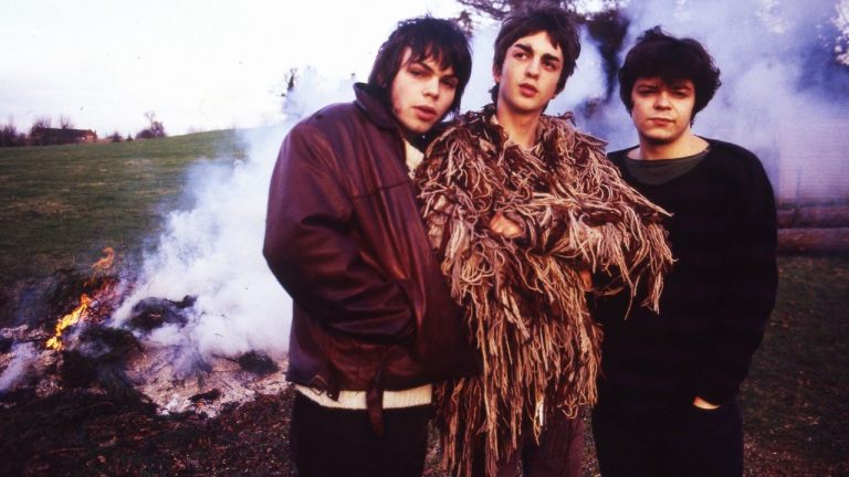“I left my car with all the instruments in but I’d left the handbrake off and it rolled onto the motorway”: the tearaway Britpop teenagers whose knack of getting into trouble had Steven Spielberg on the phone wanting to make a TV show with them