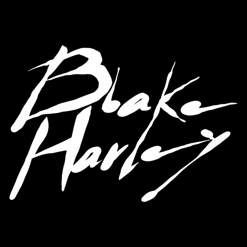 Berlin-based Dark Pop Artist Blake Harley Releases Double Feature Videos for “Under Your Spell” and “Wasteland”