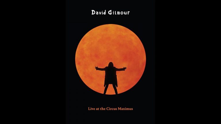 “A peerless catalogue; a breathtaking, ancient setting; a definitive latterday performance by a band of all the talents”: David Gilmour’s Live At The Circus Maximus is a maxed-out experience