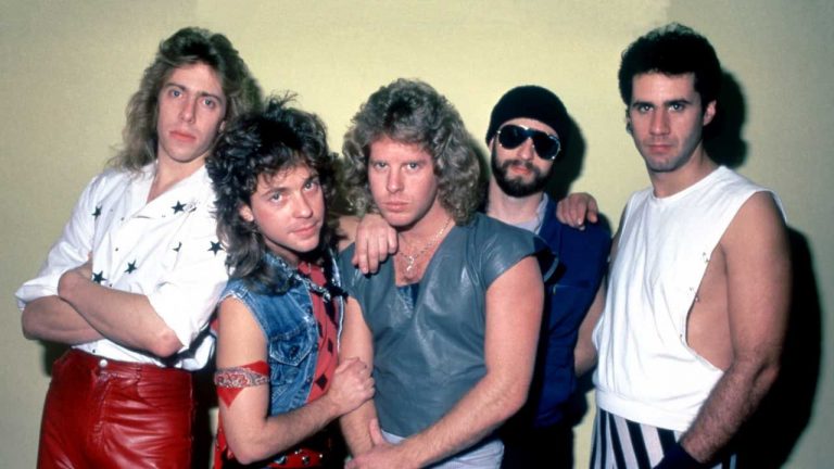 “More relatable than Mötley Crüe or Ratt and hipper than Foreigner or Journey”: Night Ranger’s place in rock history settled by first album Dawn Patrol