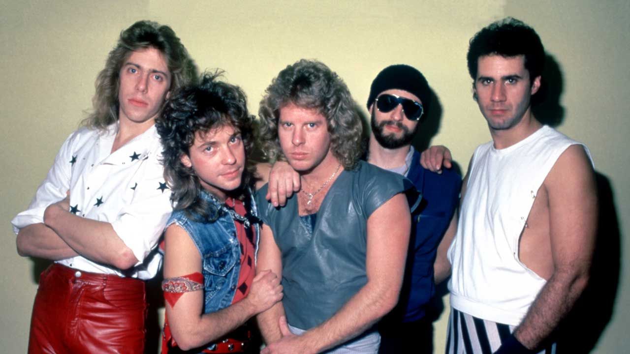 “More relatable than Mötley Crüe or Ratt and hipper than Foreigner or Journey”: Night Ranger’s place in rock history settled by first album Dawn Patrol