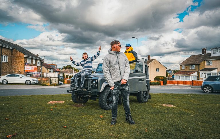 Bad Boy Chiller Crew were “ready to give it up” after “the worst time of our lives”