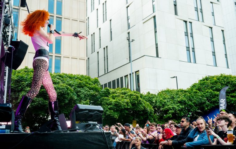 Andy Burnham speaks out after Manchester Pride goes bust leaving unpaid fees