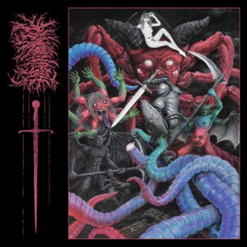 Barren Path – Grieving Review