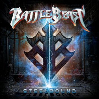 Battle Beast – Steelbound Review