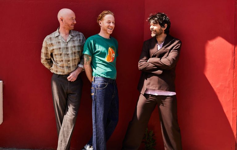 Biffy Clyro announce intimate US tour dates for 2025