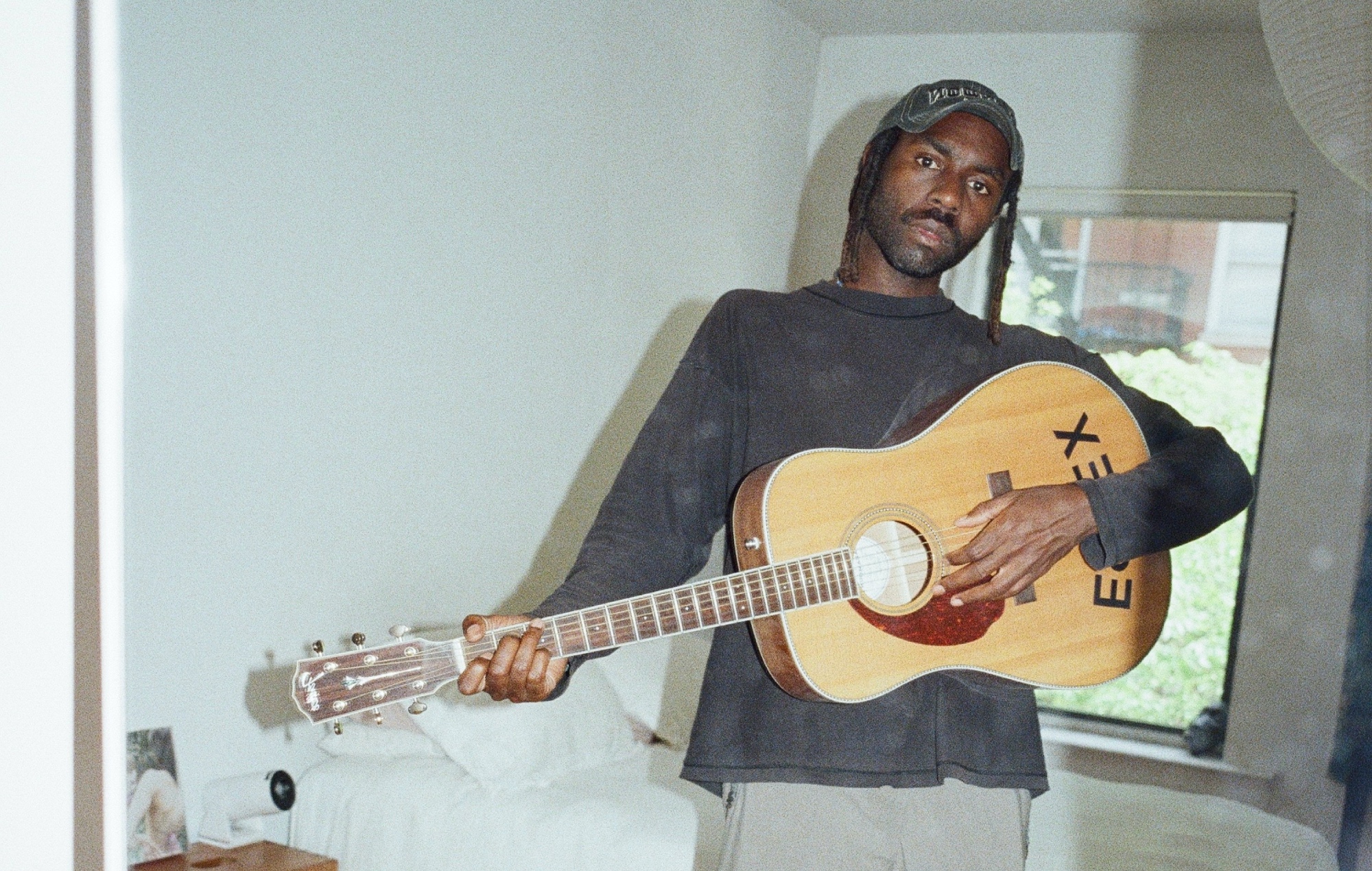 Blood Orange teams up with AIAIAI to design new limited edition headphones