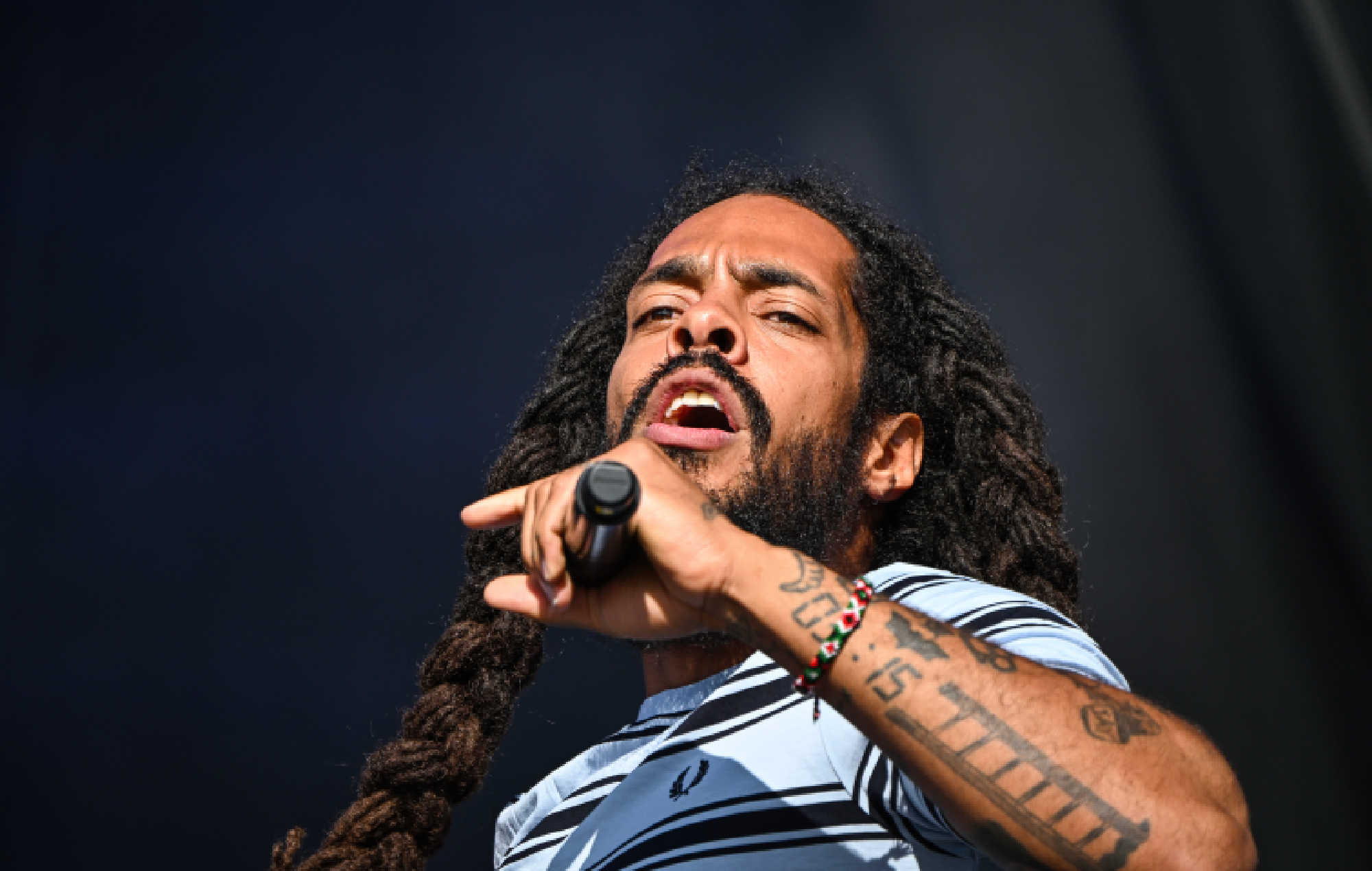 MPs and Jewish leaders “deeply concerned” about Bob Vylan’s Manchester show, call on venue to “cancel the performance”