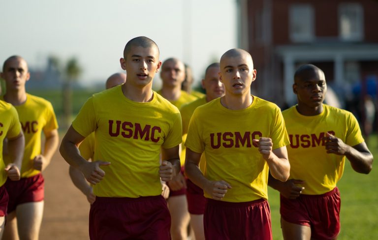 Every song on the ‘Boots’ soundtrack