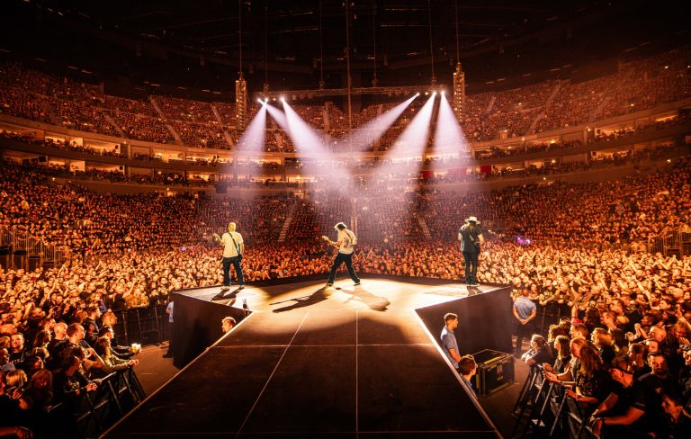 Bush announce first UK tour in eight years with 2025 arena shows