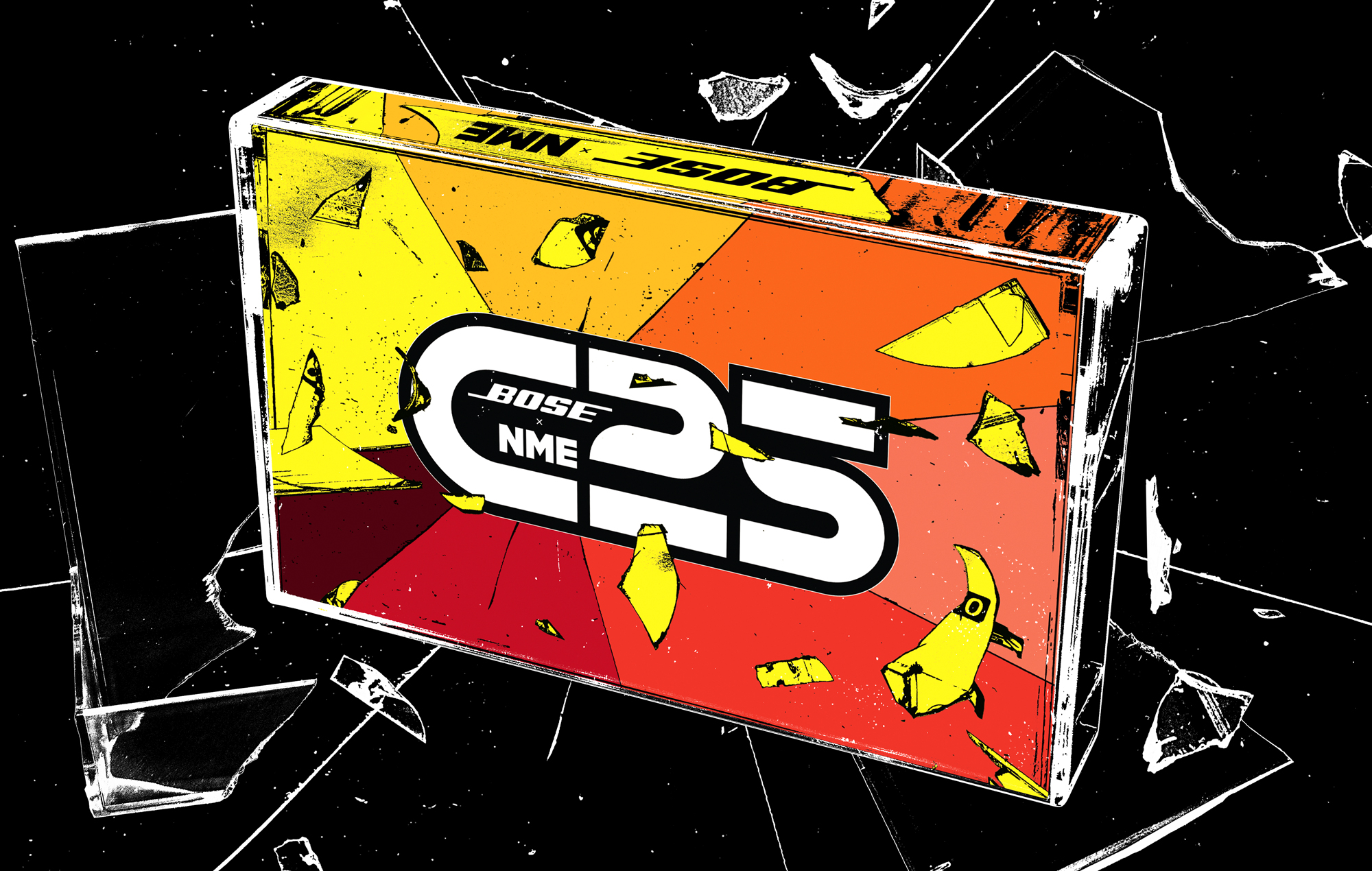 Why physical music media still matters in 2025