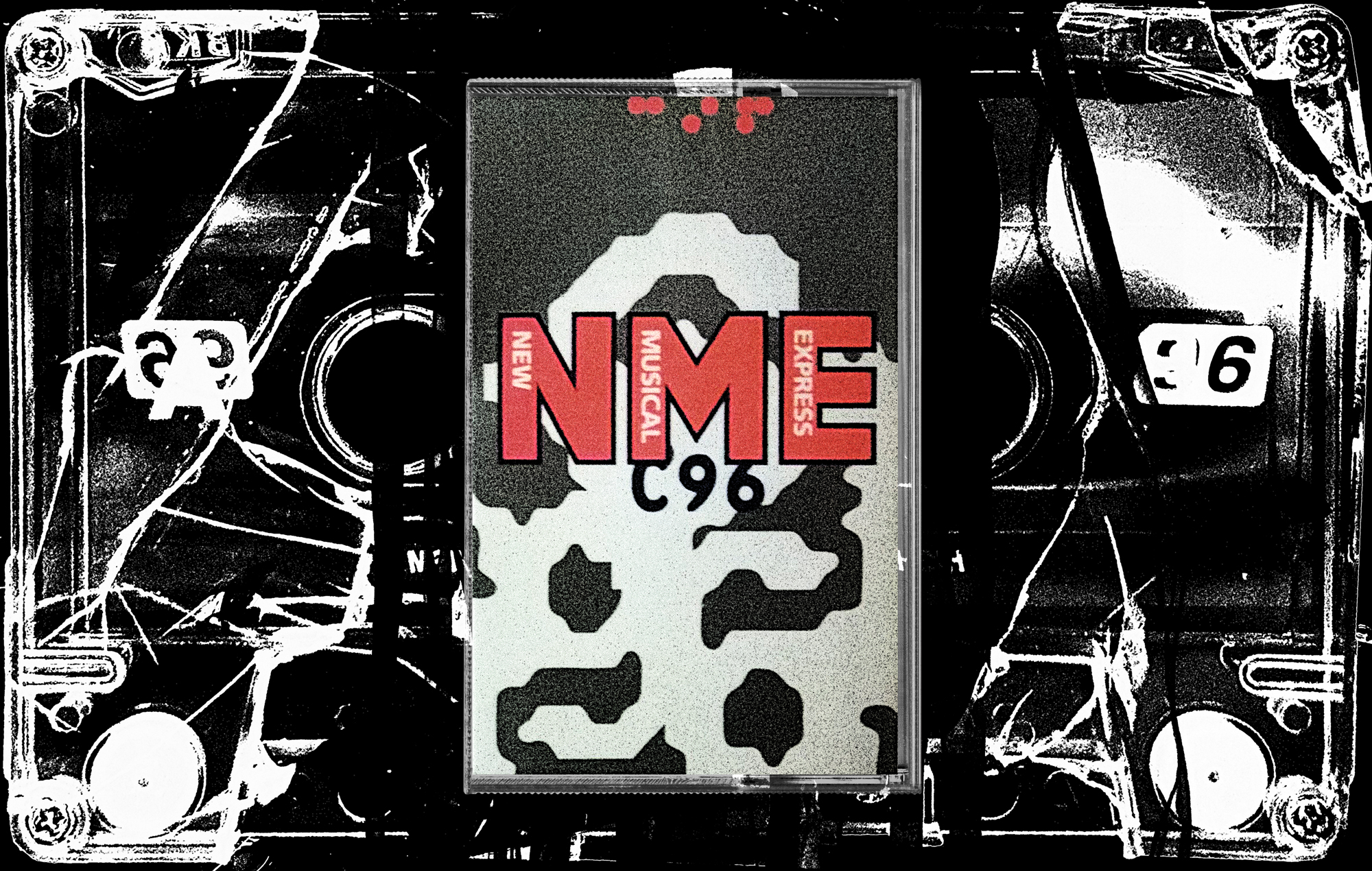 C96: the lesser-known mixtape that sums up the brilliance of NME’s C-Series
