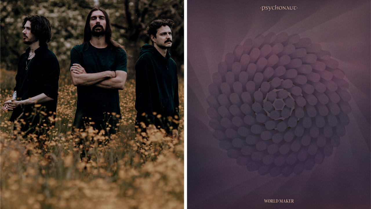 You’ve probably never heard of this band, but their new album is a devastating space-metal odyssey for fans of Pink Floyd, Tool and great music in general