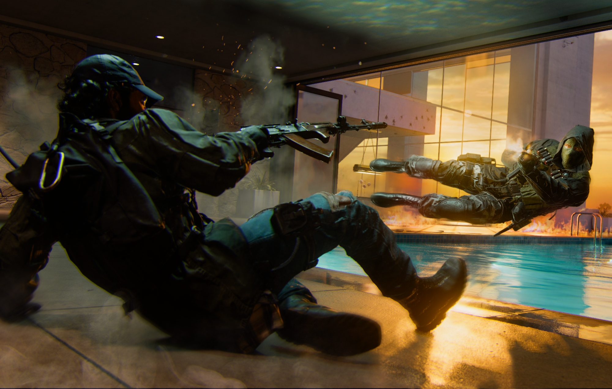 ‘Call Of Duty’ fans worried about “uninspiring” movie adaptation