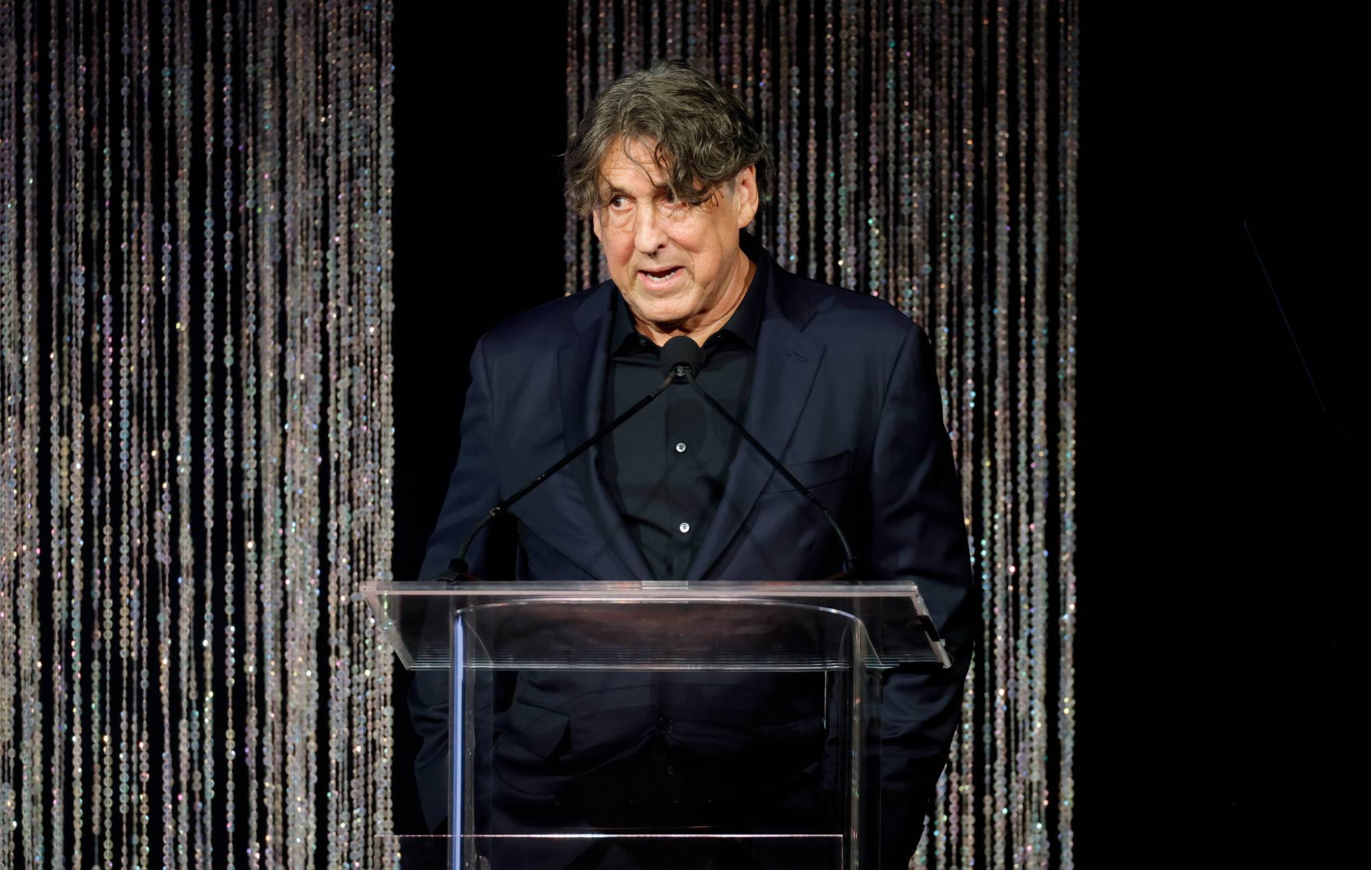 David Bowie told Cameron Crowe famous interview was “insane ramblings of young man addicted to amphetamines”